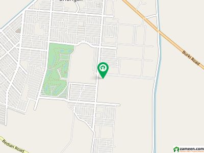 X88 Prime Location, Builders Choice, mains Back.