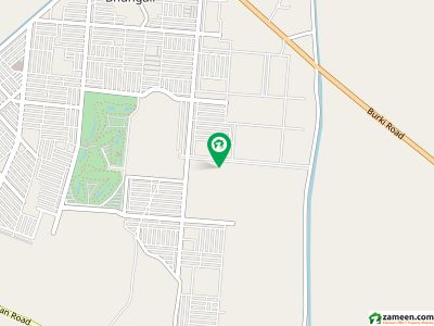 ڈی ایچ اے فیز 7 - بلاک ایکس فیز 7,ڈیفنس (ڈی ایچ اے),لاہور میں 2 کنال رہائشی پلاٹ 9.1 کروڑ میں برائے فروخت۔