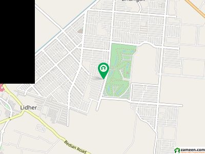 "Plot No. 768, Block K: Your Pathway to Prestige in DHA Phase 6"