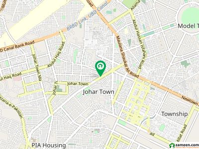 Avail Yourself A Great 11 Marla House In Johar Town Phase 1 Avail Yourself A Great 11 Marla House In Johar Town Phase 1