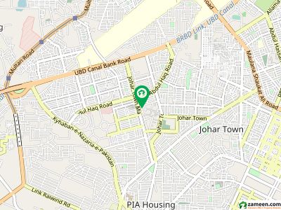 Commercial Plot For Sale