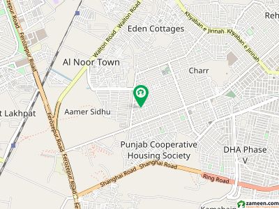 ڈی ایچ اے فیز 3 - بلاک ایکس فیز 3,ڈیفنس (ڈی ایچ اے),لاہور میں 1 کنال رہائشی پلاٹ 4.1 کروڑ میں برائے فروخت۔