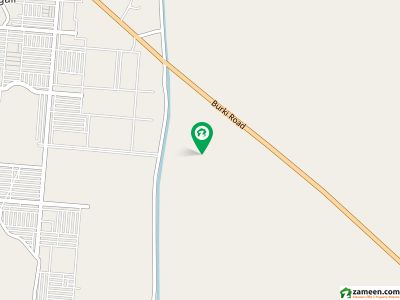 1260-X, 1 Kanal Plot for Sale in DHA Phase 8 Lahore - 100ft Road Facing 2 Kanal, Luxury Location