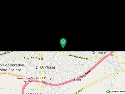 G BLOCK NEAR TO THIS 163 PLOT FOR SALE