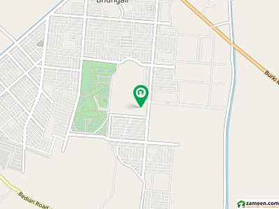 ڈی ایچ اے فیز 7 - بلاک ڈبلیو فیز 7,ڈیفنس (ڈی ایچ اے),لاہور میں 1 کنال رہائشی پلاٹ 4.6 کروڑ میں برائے فروخت۔