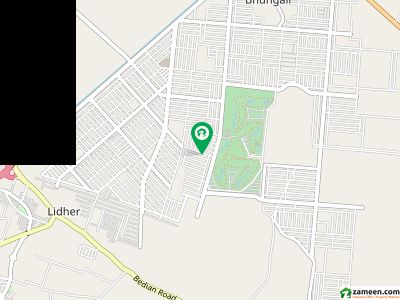 1 Kanal Plot NO,785-K 70Feet Road Available for Sale at Very Reasonable Price