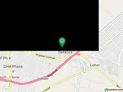 Plot # 740 block B DHA phase 5