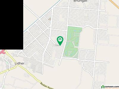 Plot No. 778, Block K: Your Vision of Grand Living in DHA Phase 6