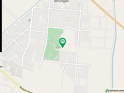 ڈی ایچ اے فیز 7 ڈیفنس (ڈی ایچ اے),لاہور میں 1 کنال رہائشی پلاٹ 4.5 کروڑ میں برائے فروخت۔