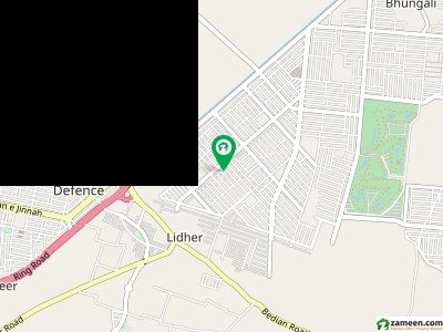 ڈی ایچ اے فیز 6 - بلاک سی فیز 6,ڈیفنس (ڈی ایچ اے),لاہور میں 1 کنال رہائشی پلاٹ 5.95 کروڑ میں برائے فروخت۔ ڈی ایچ اے فیز 6 - بلاک سی فیز 6,ڈیفنس (ڈی ایچ اے),لاہور میں 1 کنال رہائشی پلاٹ 5.95 کروڑ میں برائے فروخت۔