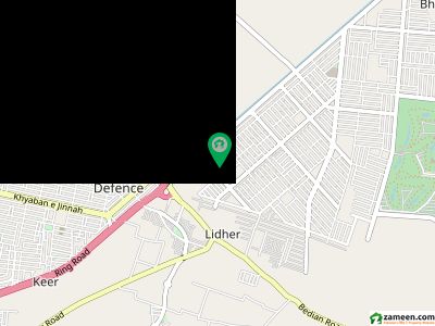 DHA PHASE -6 BLOCK G PRIME LOCATION