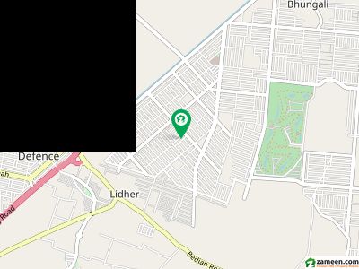 DHA PHASE 6 MAIN BOULEVARD