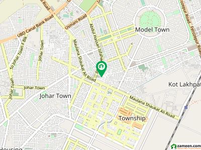 فیصل ٹاؤن ۔ بلاک ڈی فیصل ٹاؤن,لاہور میں 4 کمروں کا 4 مرلہ مکان 2.7 کروڑ میں برائے فروخت۔