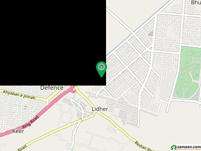 DHA PHASE 6 BLOCK A, 1 KANAL HOT LOCATION PLOT AVAILABLE FOR SALE ON REASONABLE PRICE