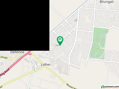 ڈی ایچ اے فیز 6 - سی سی اے بلاک ڈی ایچ اے فیز 6,ڈیفنس (ڈی ایچ اے),لاہور میں 8 مرلہ کمرشل پلاٹ 18.0 کروڑ میں برائے فروخت۔