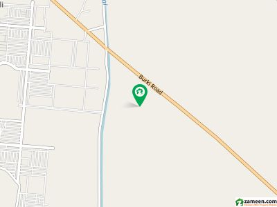 Commercial Plot Sized 4 Marla Is Available For sale In DHA Phase 8 - CCA 2