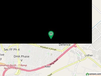 5 marla house D block phase 5 DHA Lahore