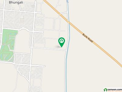 ڈی ایچ اے فیز 7 - بلاک یو فیز 7,ڈیفنس (ڈی ایچ اے),لاہور میں 1 کنال رہائشی پلاٹ 2.8 کروڑ میں برائے فروخت۔