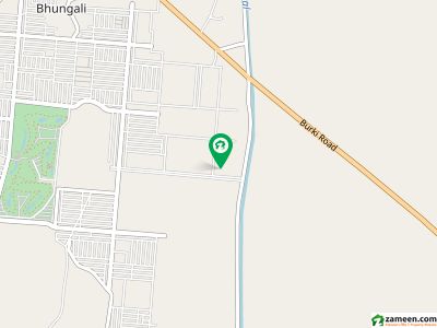 U BLOCK NEAR TO THIS 1866 PLOT FOR SALE