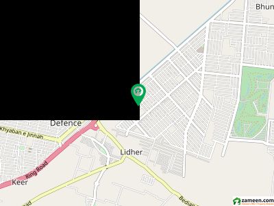 One Kanal Plot Available For Sale