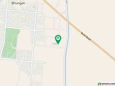 DHA PHASE 7 BLOCK U , 1 KANAL HOT LOCATION PLOT AVAILABLE FOR SALE ON REASONABLE PRICE