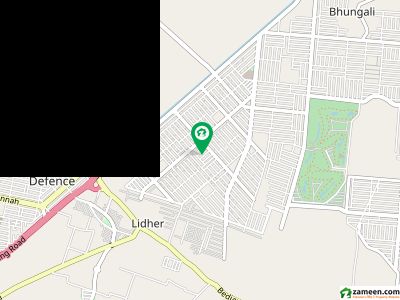 ڈی ایچ اے فیز 6 - سی سی اے بلاک ڈی ایچ اے فیز 6,ڈیفنس (ڈی ایچ اے),لاہور میں 8 مرلہ کمرشل پلاٹ 24.0 کروڑ میں برائے فروخت۔