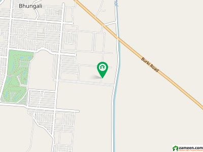 ڈی ایچ اے فیز 7 - بلاک یو فیز 7,ڈیفنس (ڈی ایچ اے),لاہور میں 1 کنال رہائشی پلاٹ 3.45 کروڑ میں برائے فروخت۔