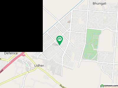 ڈی ایچ اے فیز 6 - بلاک جی فیز 6,ڈیفنس (ڈی ایچ اے),لاہور میں 1 کنال رہائشی پلاٹ 6.25 کروڑ میں برائے فروخت۔ ڈی ایچ اے فیز 6 - بلاک جی فیز 6,ڈیفنس (ڈی ایچ اے),لاہور میں 1 کنال رہائشی پلاٹ 6.25 کروڑ میں برائے فروخت۔