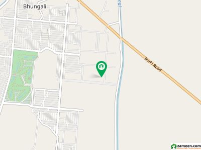 "Prime Opportunity: Plot No. 1632, Block U, DHA Phase 7"