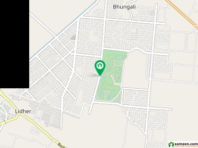 Sale A Residential Plot In Lahore Prime Location Attractive Location For Builders