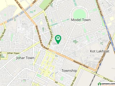 فیصل ٹاؤن ۔ بلاک ڈی فیصل ٹاؤن,لاہور میں 3 کمروں کا 5 مرلہ مکان 2.8 کروڑ میں برائے فروخت۔