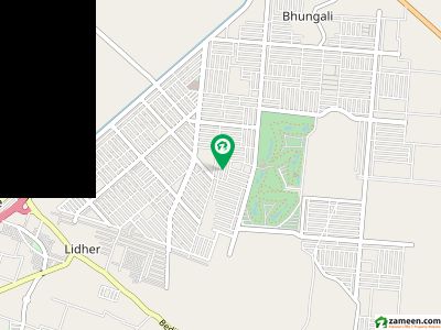 1 kanal Plot at the heart of dha phase 6-K block