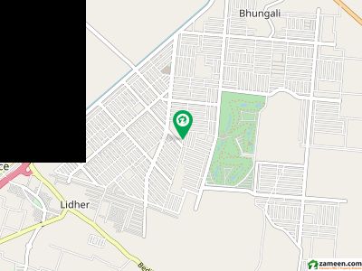 Central Location Plot For Sale in Phasse. 6 K Block