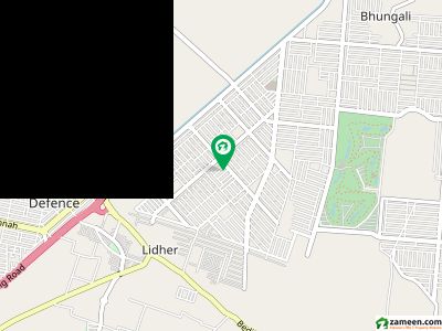 1 Kanal House For Sale in DHA Phase 7