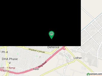 ڈی ایچ اے فیز 5 - بلاک بی فیز 5,ڈیفنس (ڈی ایچ اے),لاہور میں 1 کنال رہائشی پلاٹ 5.75 کروڑ میں برائے فروخت۔ ڈی ایچ اے فیز 5 - بلاک بی فیز 5,ڈیفنس (ڈی ایچ اے),لاہور میں 1 کنال رہائشی پلاٹ 5.75 کروڑ میں برائے فروخت۔