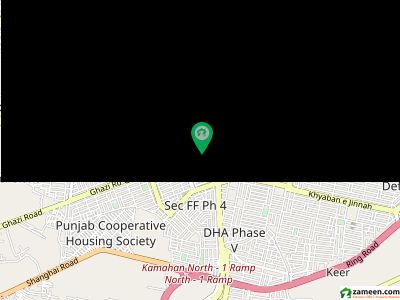 ڈی ایچ اے فیز 1 - بلاک کے فیز 1,ڈیفنس (ڈی ایچ اے),لاہور میں 8 مرلہ کمرشل پلاٹ 9.35 کروڑ میں برائے فروخت۔ ڈی ایچ اے فیز 1 - بلاک کے فیز 1,ڈیفنس (ڈی ایچ اے),لاہور میں 8 مرلہ کمرشل پلاٹ 9.35 کروڑ میں برائے فروخت۔