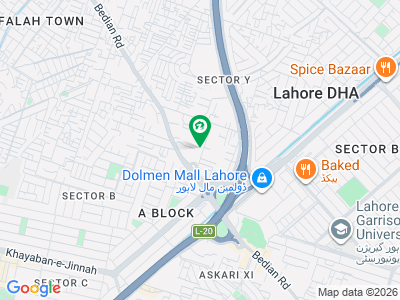 سلطان کالونی لاہور میں 15 مرلہ رہائشی پلاٹ 15.0 لاکھ میں برائے فروخت۔ سلطان کالونی لاہور میں 15 مرلہ رہائشی پلاٹ 15.0 لاکھ میں برائے فروخت۔