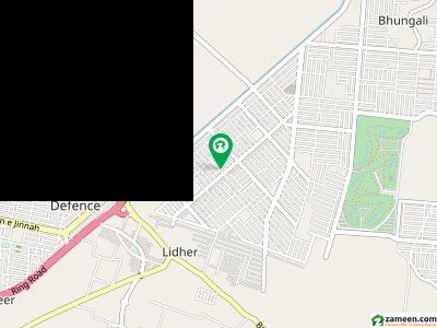 B 573 GOOD LOCTION PLOT URGENT FOR SALE