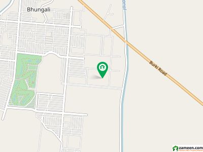 Plot No. 1561/7, Block U: Where Luxury Meets Location in DHA Phase 7