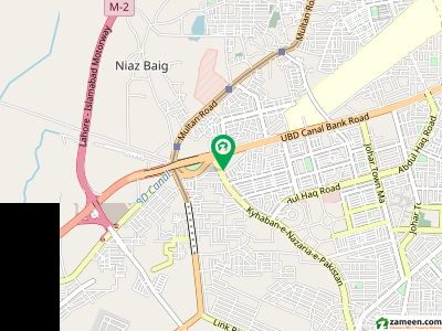 JUDICIAL COLONY MAIN 150 FEET ROAD COMMERCIAL PLOT FOR SALE