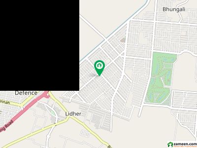 ڈی ایچ اے فیز 6 - بلاک سی فیز 6,ڈیفنس (ڈی ایچ اے),لاہور میں 2 کنال رہائشی پلاٹ 17.0 کروڑ میں برائے فروخت۔