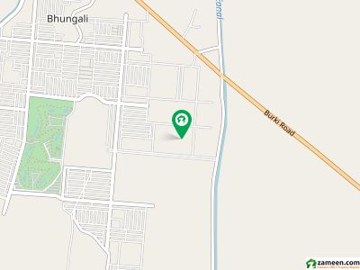 ڈی ایچ اے فیز 7 - بلاک یو فیز 7,ڈیفنس (ڈی ایچ اے),لاہور میں 1 کنال رہائشی پلاٹ 3.4 کروڑ میں برائے فروخت۔