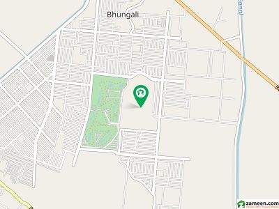 Spacious Commercial Plot Is Available For sale In Ideal Location Of DHA Phase 1 - Block P