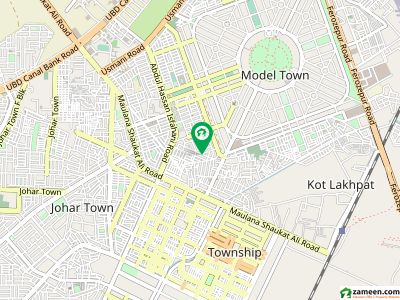 فیصل ٹاؤن ۔ بلاک پی فیصل ٹاؤن لاہور میں 5 کمروں کا 1 کنال مکان 1.2 لاکھ میں کرایہ پر دستیاب ہے۔