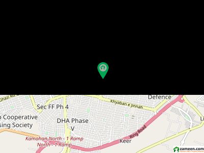 Realty Zone Offer 2 Kanal Plot at DHA Phase 2-T Lahore