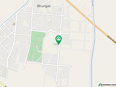 DHA PHASE 7 BLOCK V, 1 KANAL HOT LOCATION PLOT AVAILABLE FOR SALE ON REASONABLE PRICE