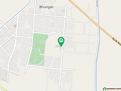 Elevate Your Lifestyle: Plot No. 1085, Block V in DHA Phase 7