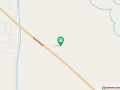 Plot 1345-T @525 | DB Pool Clear | 1 Kanal Plot at Good Location for Sale in Dha Phase 8, T Block