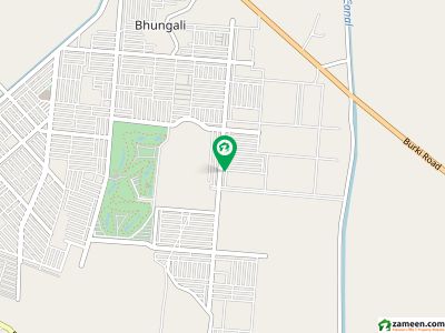 "Prime Opportunity: Plot No. 33 on 150 Feet Road, Block U, DHA Phase 7"