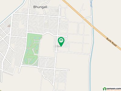 1 Kanal Plot 517 For Sale In DHA Phase 7 Block U